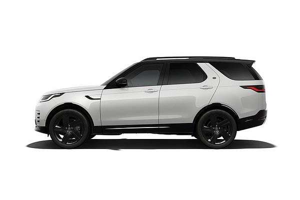 2025 Land Rover Discovery D350 Dynamic HSE Series 5