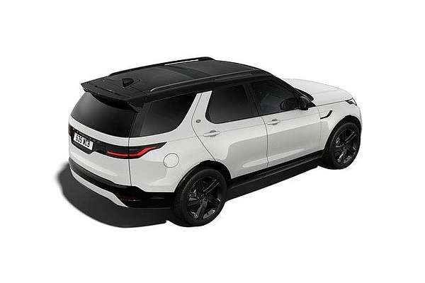 2025 Land Rover Discovery D350 Dynamic HSE Series 5