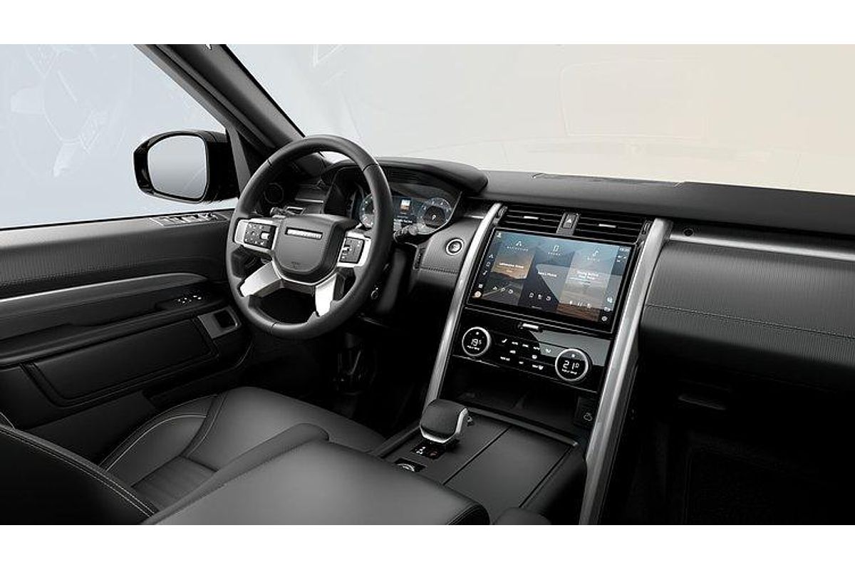2025 Land Rover Discovery D350 Dynamic HSE Series 5