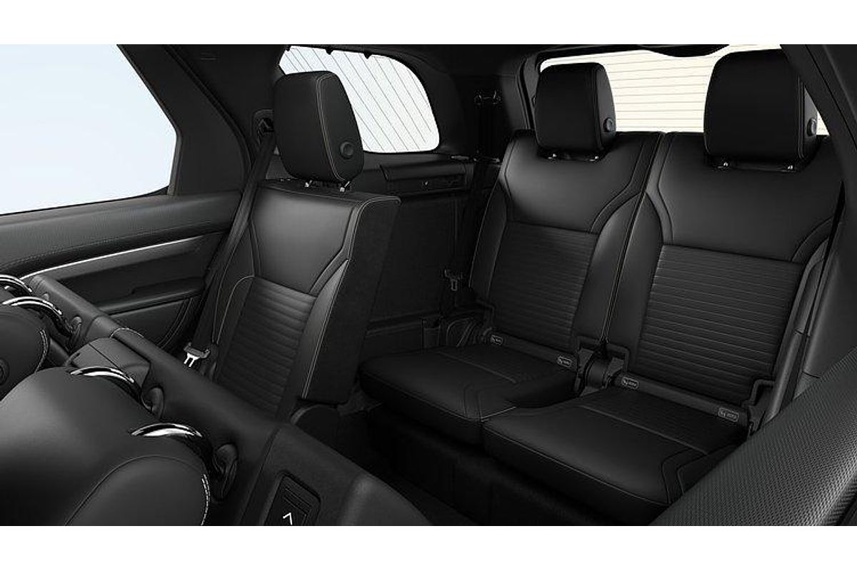 2025 Land Rover Discovery D350 Dynamic HSE Series 5