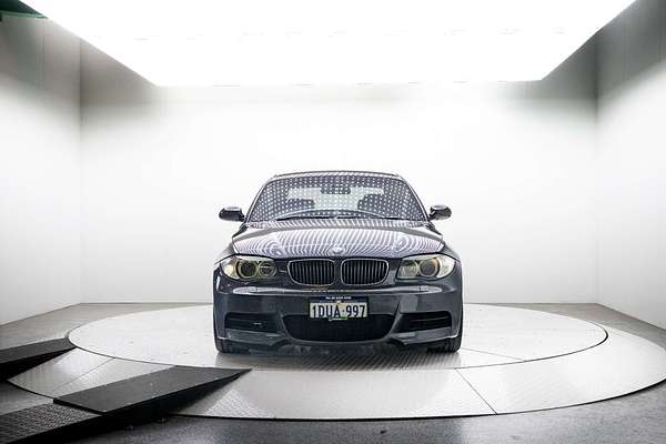 2008 BMW 1 Series 135i Sport E82