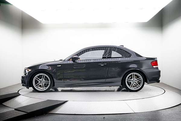 2008 BMW 1 Series 135i Sport E82