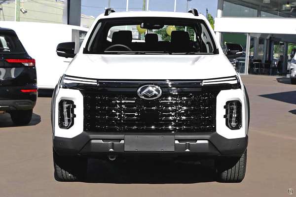 2025 LDV T60 Max PLUS SK8C 4X4