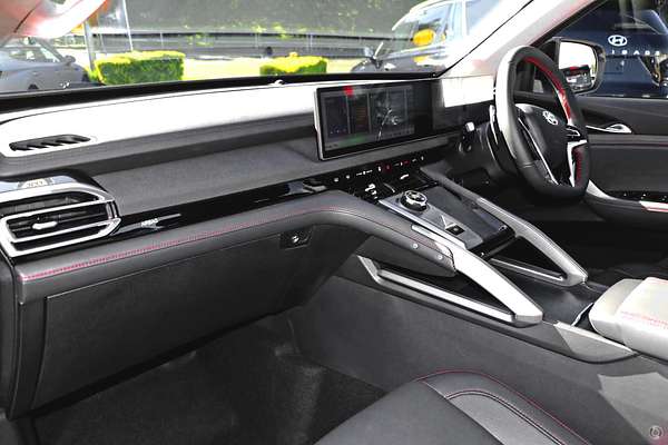 2025 LDV T60 Max PLUS SK8C 4X4