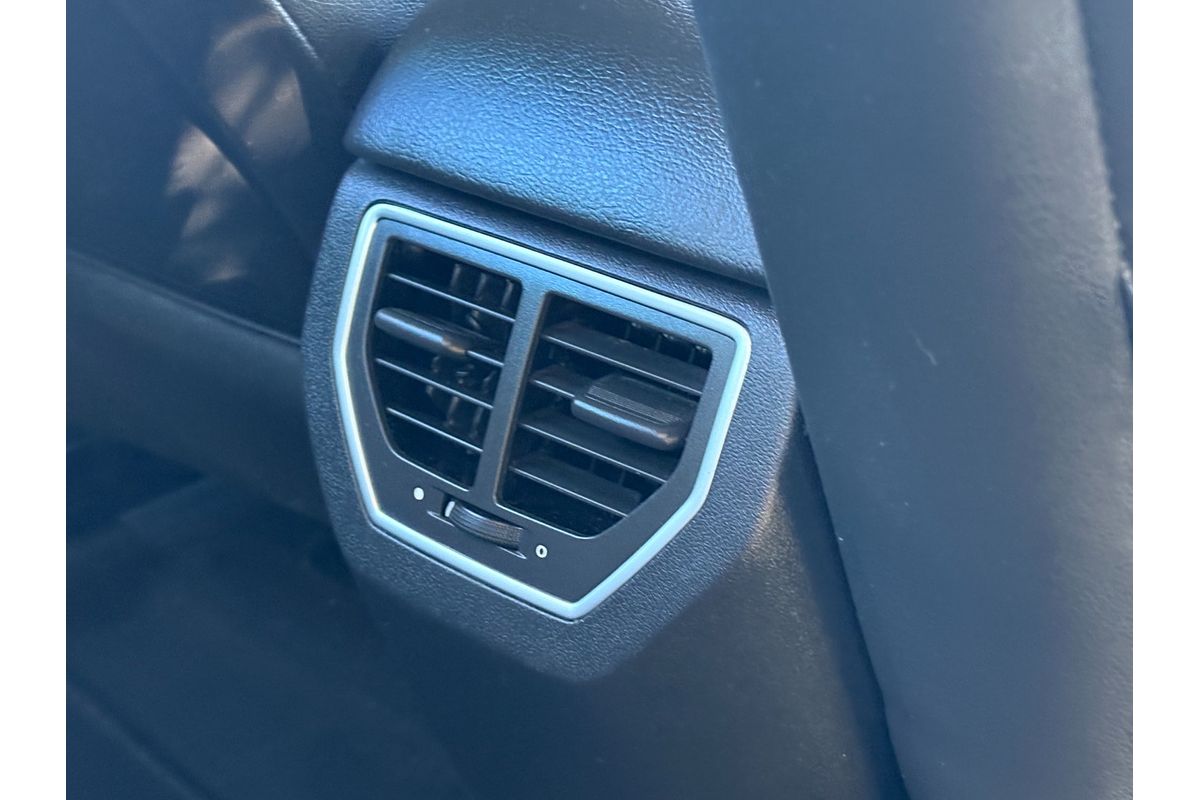 2019 MG GS Essence X SAS2