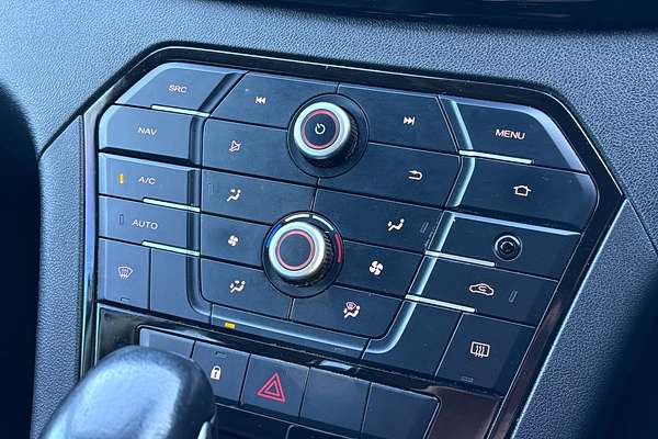 2019 MG GS Essence X SAS2
