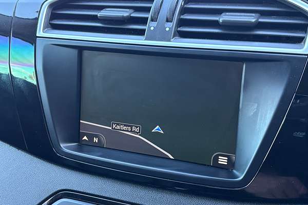 2019 MG GS Essence X SAS2