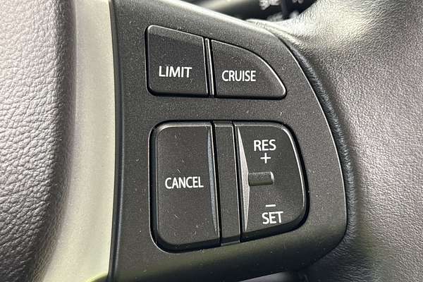 2019 Suzuki Vitara LY Series II