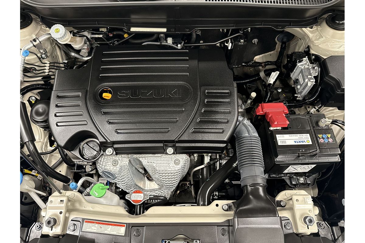 2019 Suzuki Vitara LY Series II