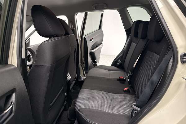 2019 Suzuki Vitara LY Series II