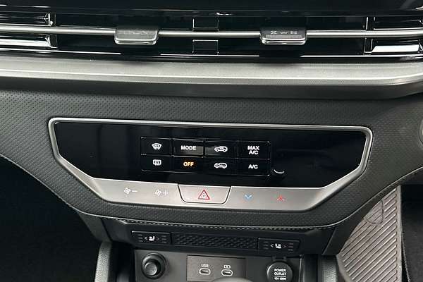 2024 KGM SsangYong Musso Ultimate Q261 4X4