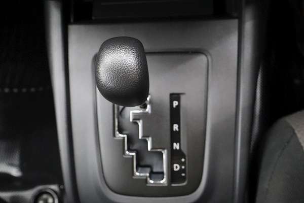 2021 Mitsubishi Triton GLX ADAS MR 4X4