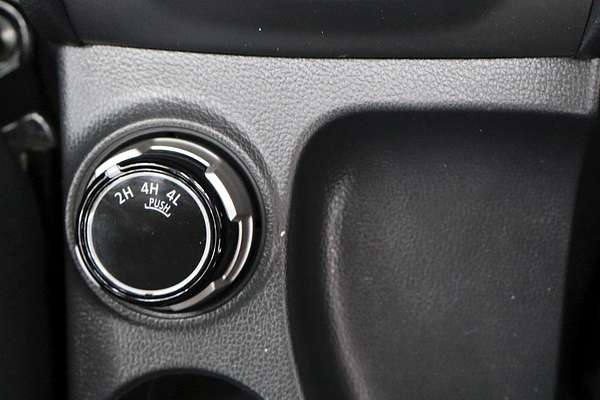 2021 Mitsubishi Triton GLX ADAS MR 4X4