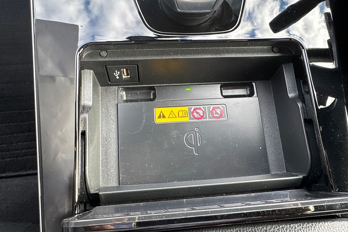 2023 Toyota bZ4X YEAM15R