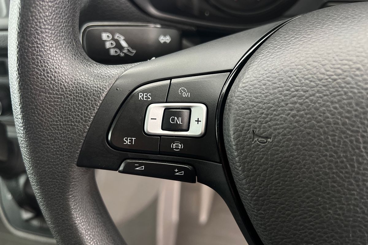 2023 Volkswagen Crafter 35 TDI340 SY1 MWB