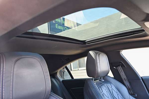 2022 Peugeot 508 GT R8