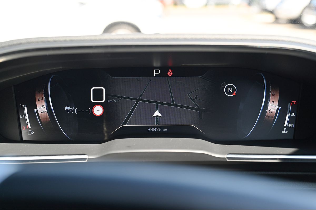 2022 Peugeot 508 GT R8