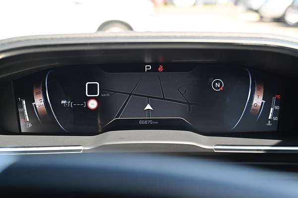 2022 Peugeot 508 GT R8