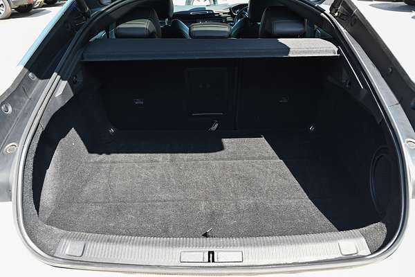 2022 Peugeot 508 GT R8