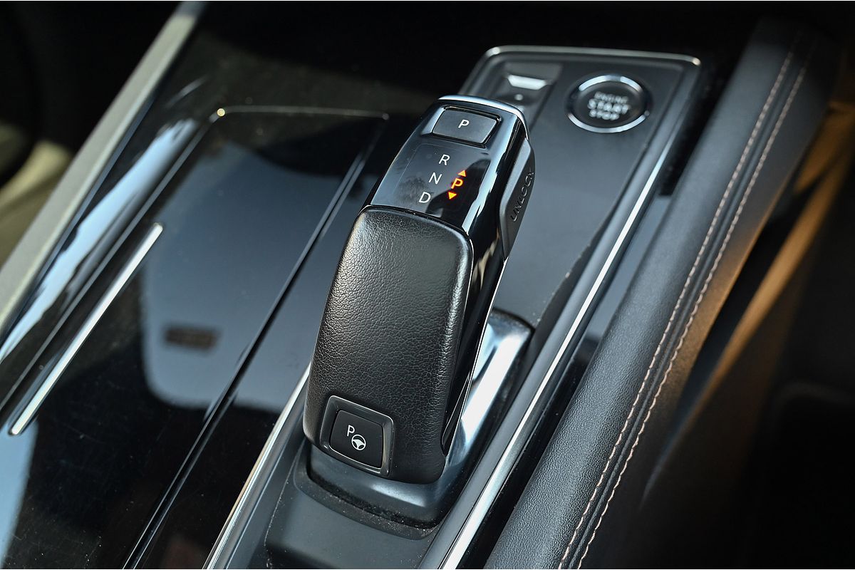 2022 Peugeot 508 GT R8