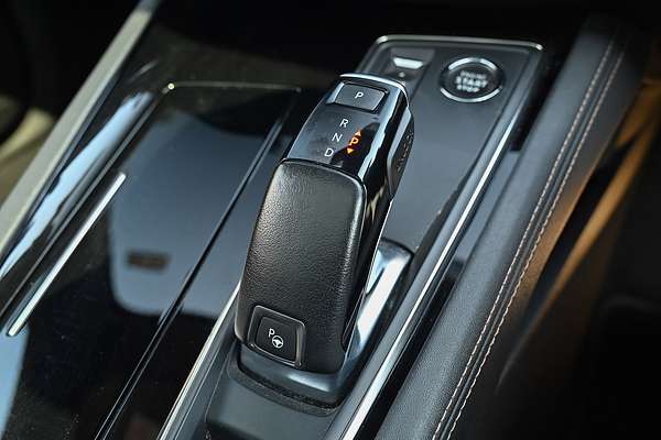 2022 Peugeot 508 GT R8