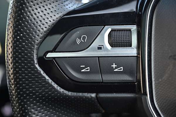 2022 Peugeot 508 GT R8