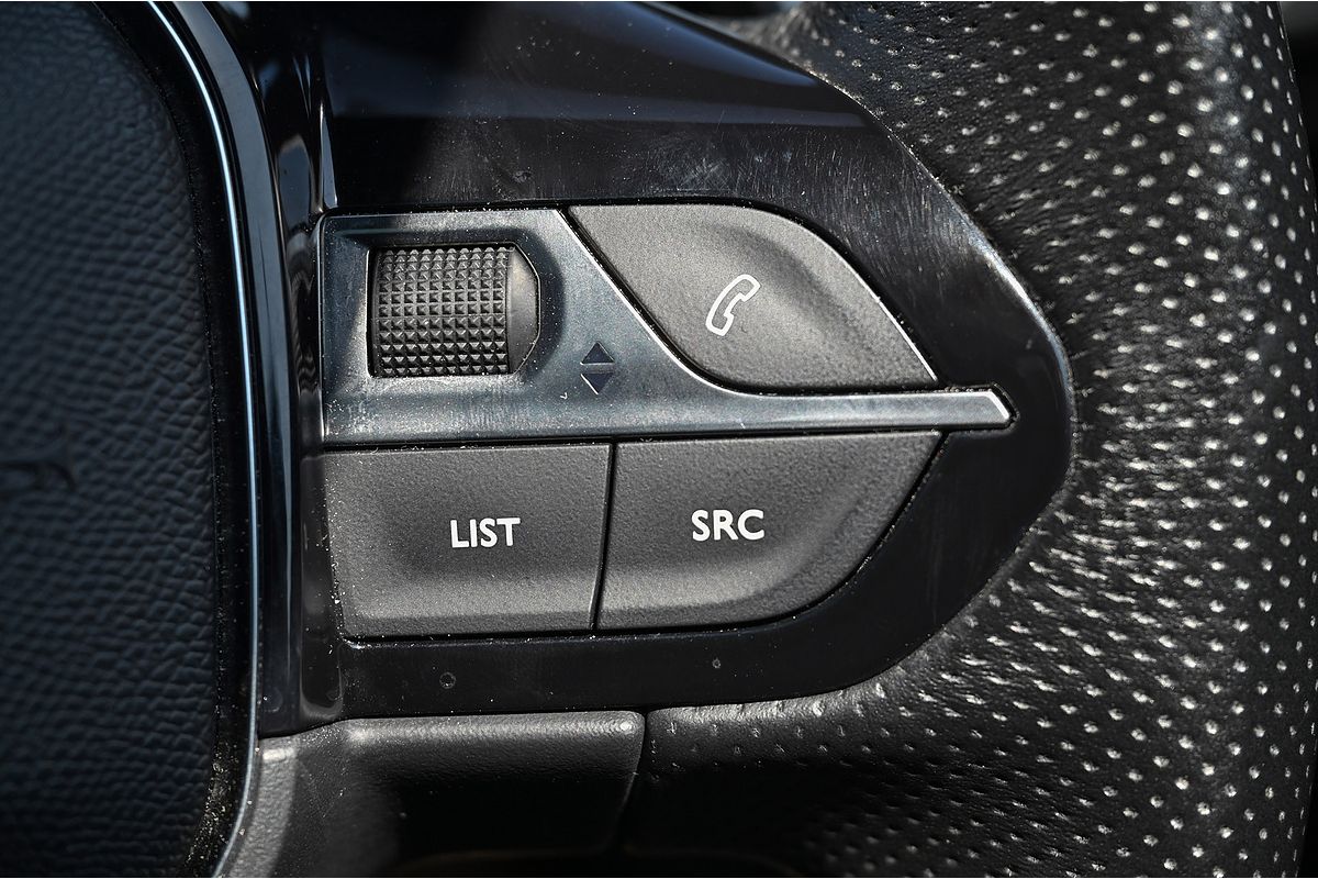 2022 Peugeot 508 GT R8