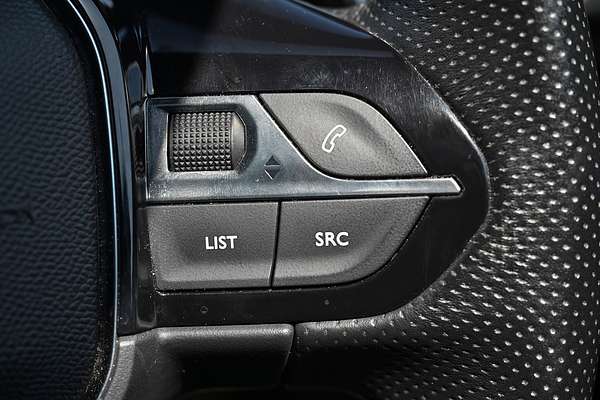 2022 Peugeot 508 GT R8