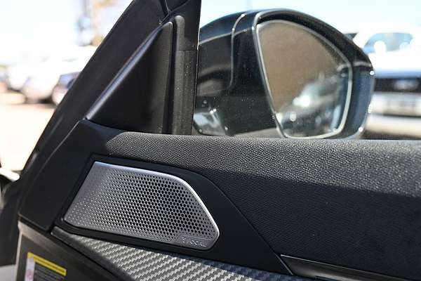 2022 Peugeot 508 GT R8