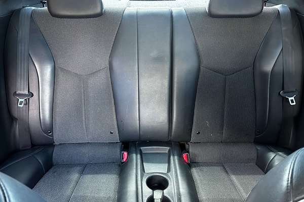 2011 Hyundai Veloster FS