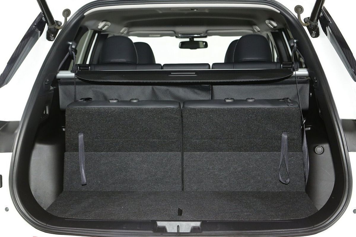 2024 Mitsubishi Outlander Aspire ZM