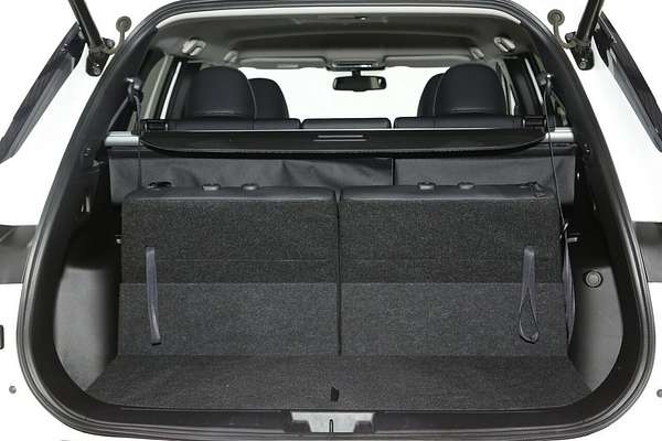 2024 Mitsubishi Outlander Aspire ZM