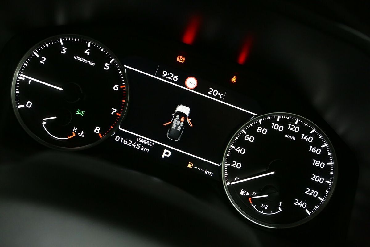 2024 Mitsubishi Outlander Aspire ZM