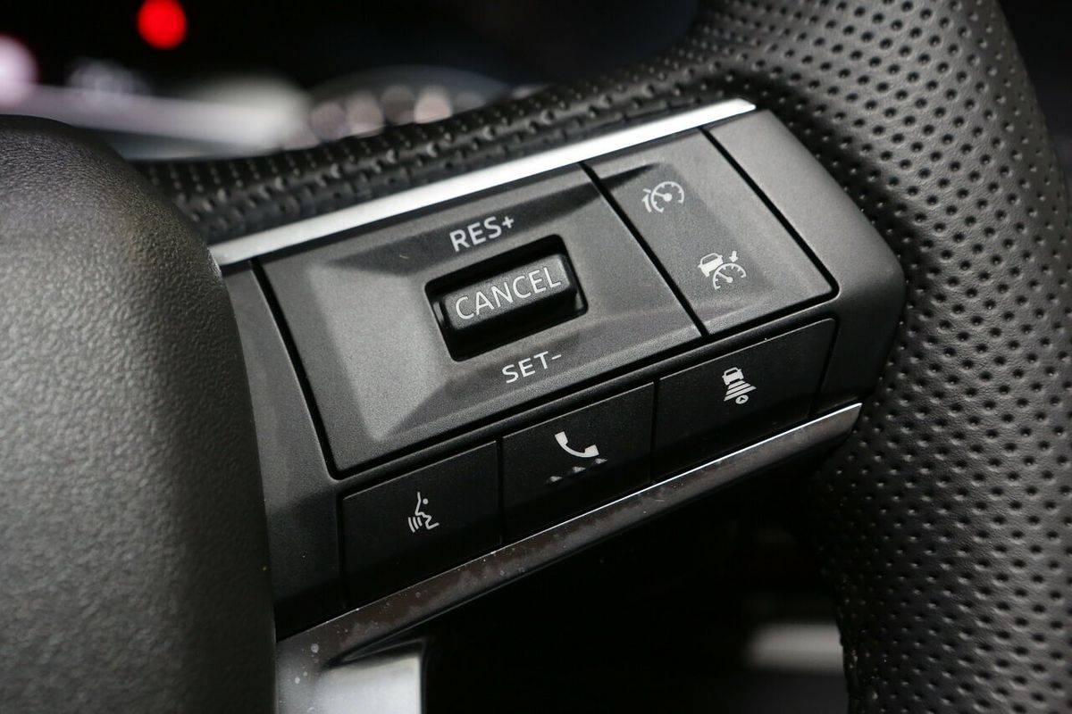 2024 Mitsubishi Outlander Aspire ZM