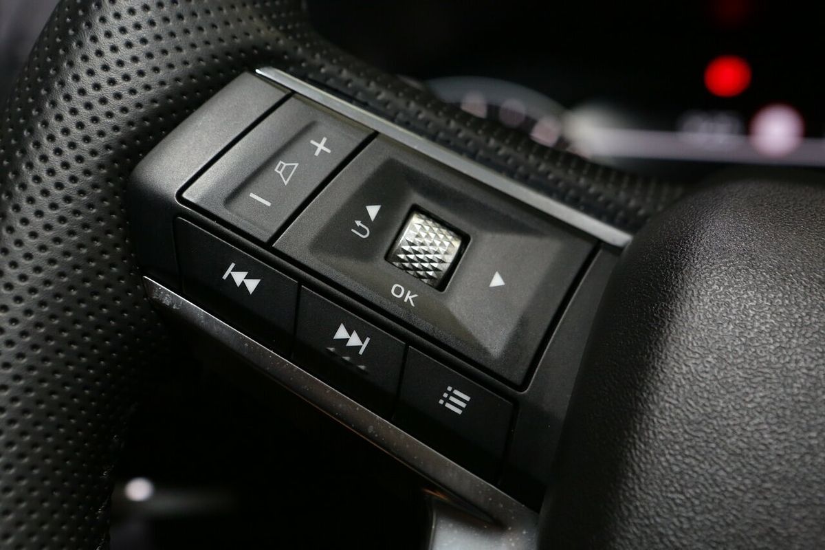 2024 Mitsubishi Outlander Aspire ZM