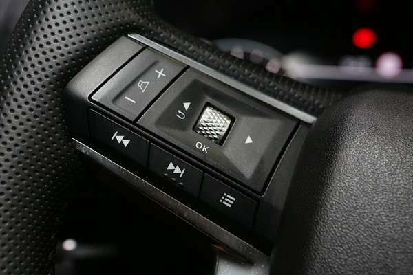 2024 Mitsubishi Outlander Aspire ZM