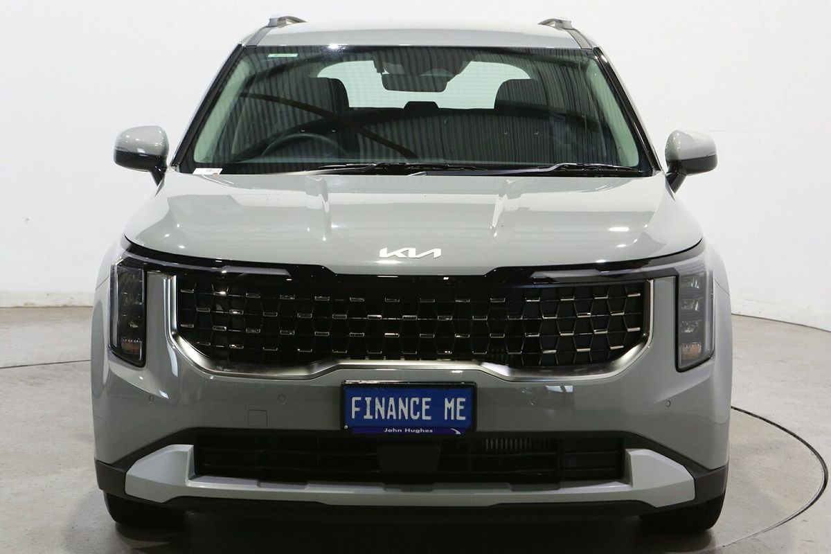 2024 Kia Carnival S KA4 PE
