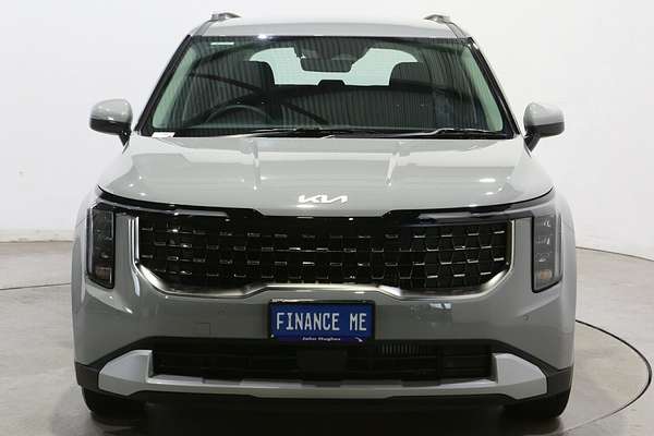 2024 Kia Carnival S KA4 PE