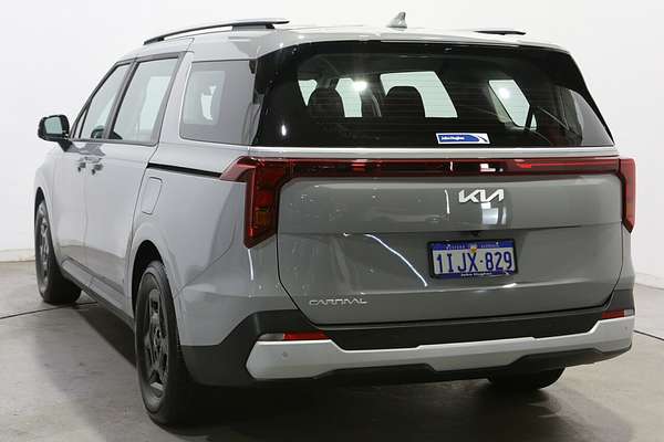 2024 Kia Carnival S KA4 PE