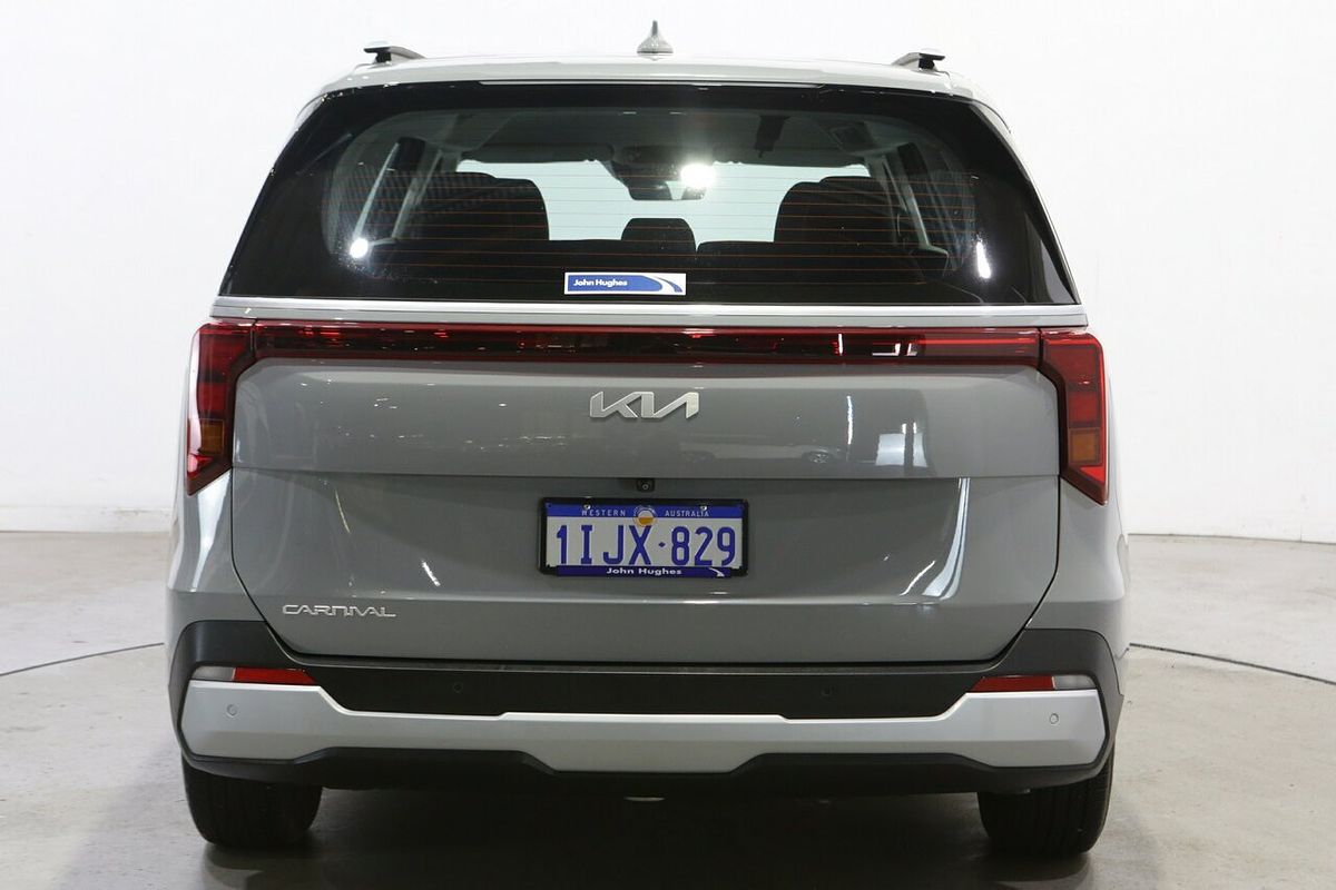 2024 Kia Carnival S KA4 PE