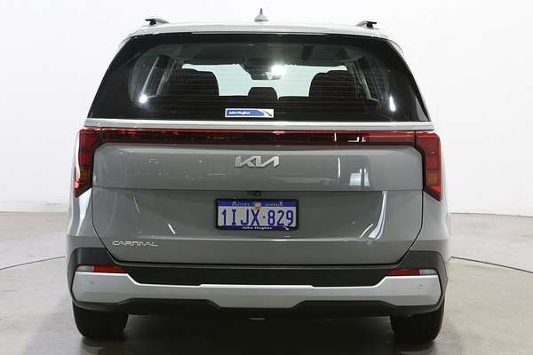 2024 Kia Carnival S KA4 PE