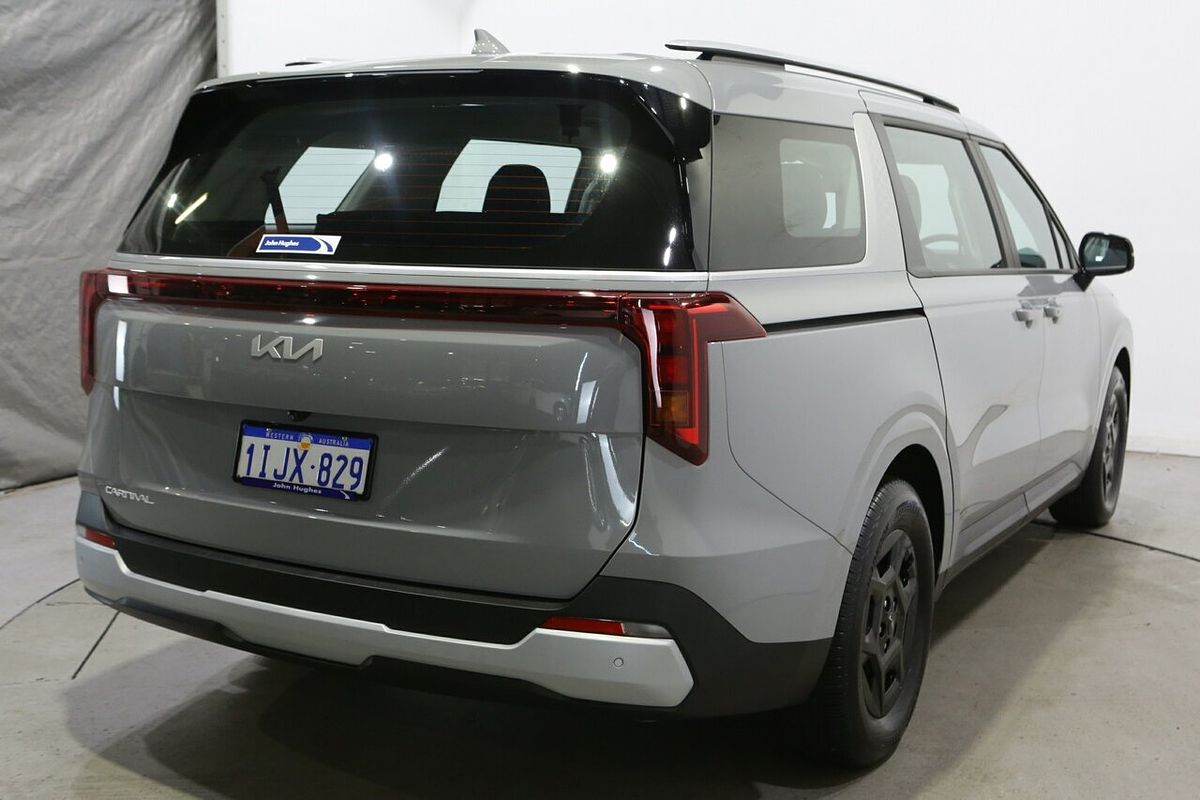 2024 Kia Carnival S KA4 PE