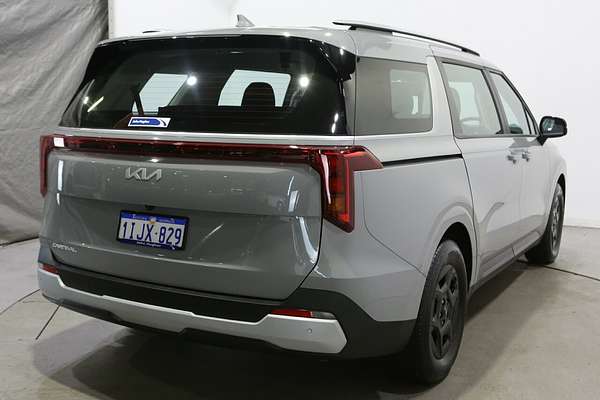 2024 Kia Carnival S KA4 PE