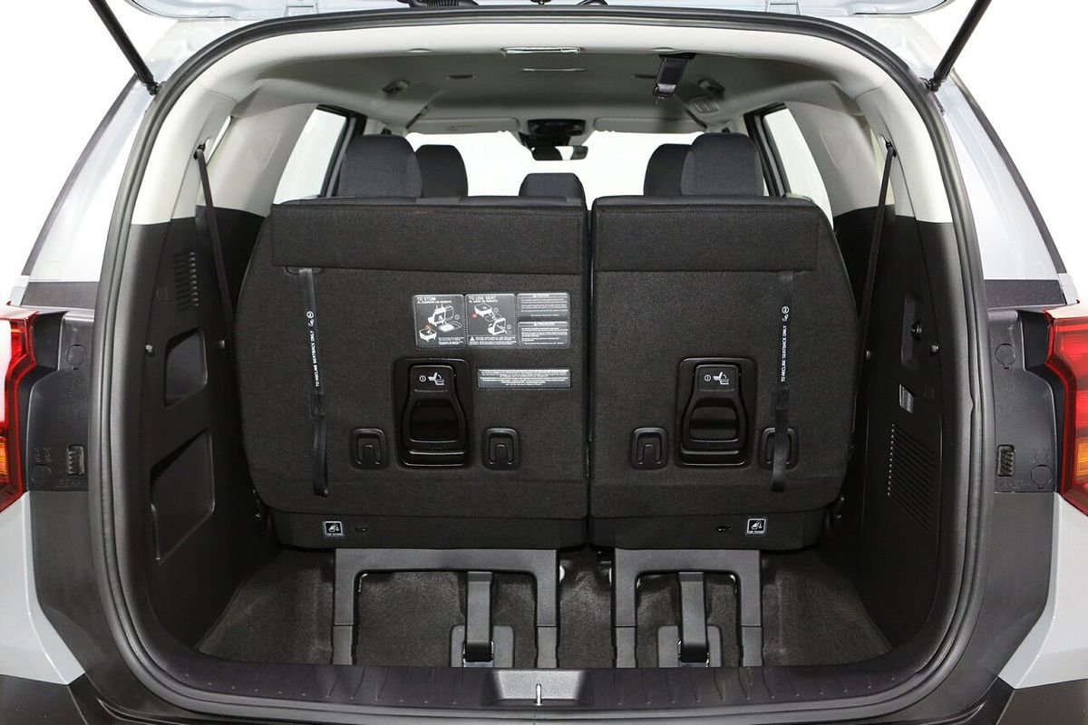 2024 Kia Carnival S KA4 PE