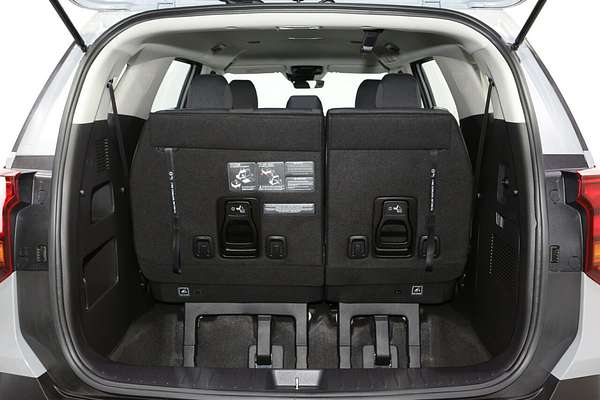 2024 Kia Carnival S KA4 PE
