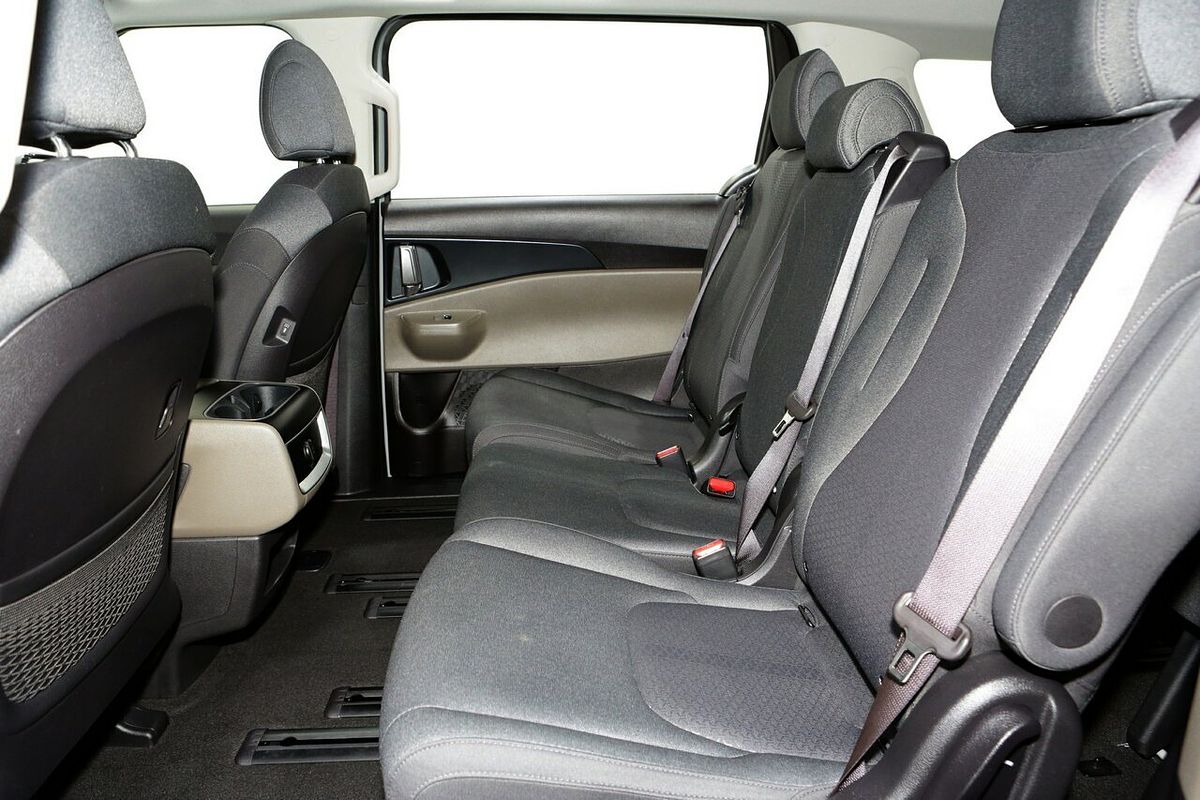2024 Kia Carnival S KA4 PE