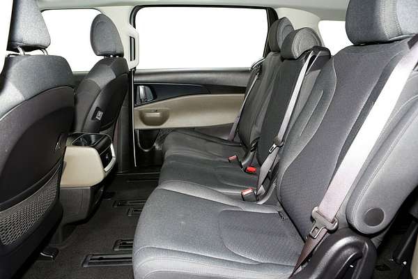 2024 Kia Carnival S KA4 PE