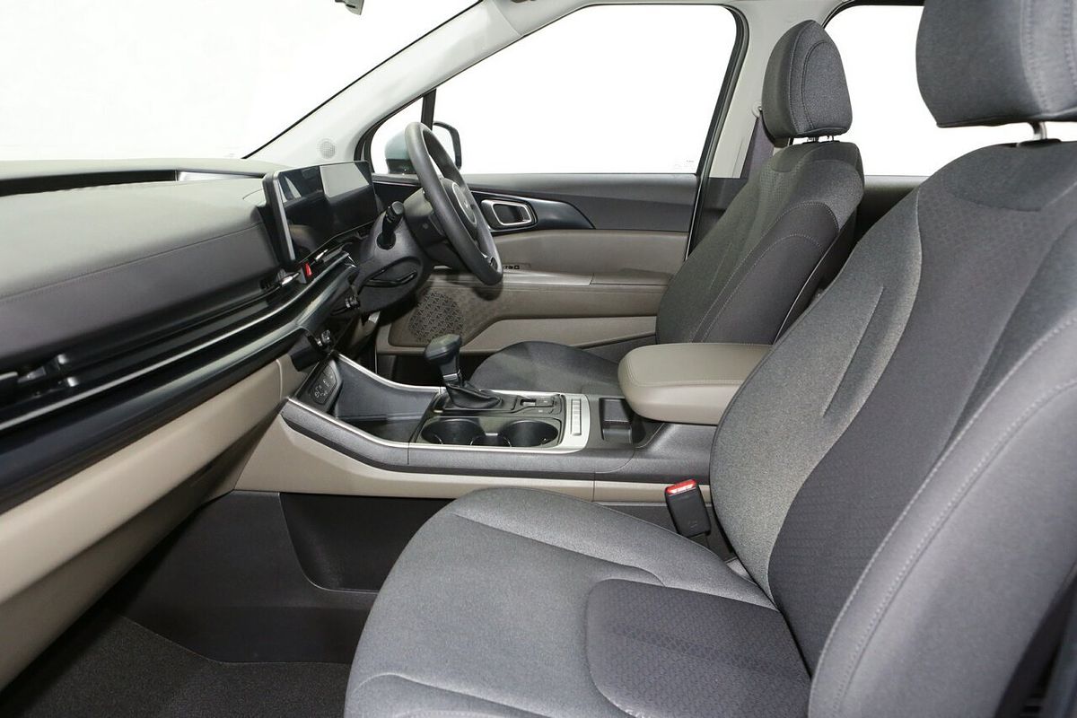 2024 Kia Carnival S KA4 PE