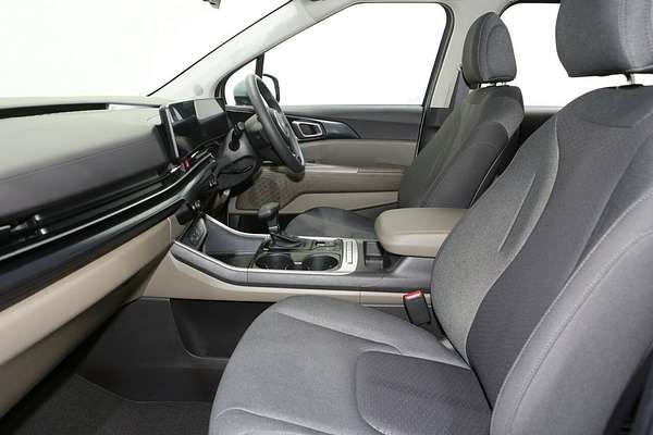 2024 Kia Carnival S KA4 PE