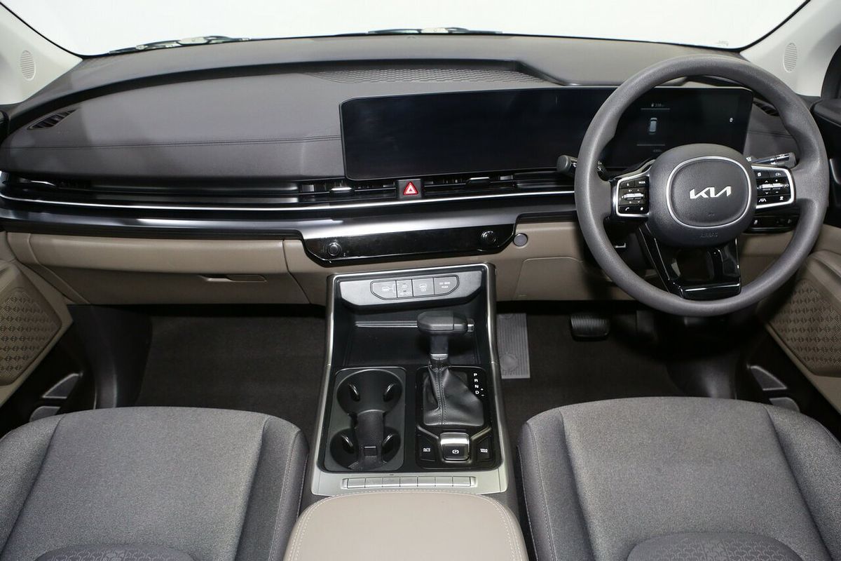 2024 Kia Carnival S KA4 PE